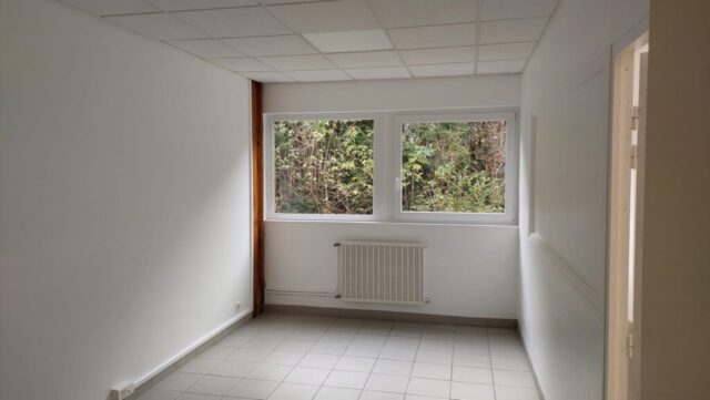 Bureau Indépendant - 15 m2