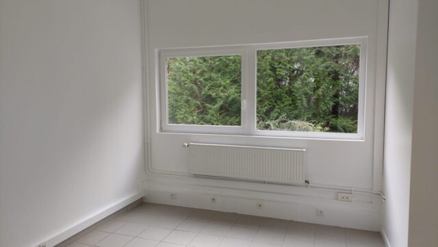 Bureau Indépendant - 15 m2. disponible à la location