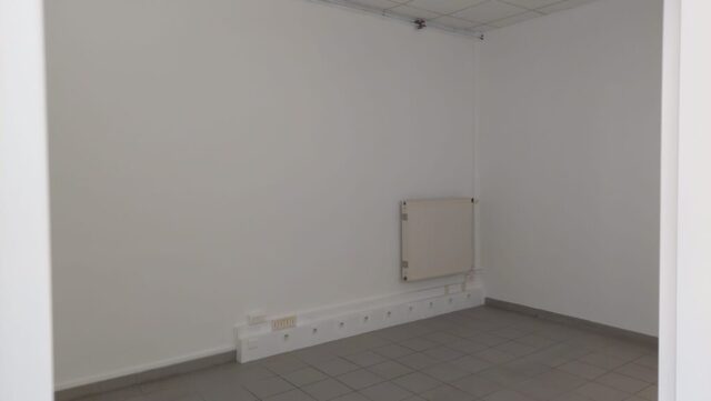 Salle de reunion, 20 metres carrés