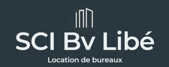 Logo de la SCI BV Libé.